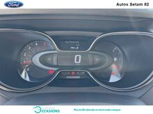 Photo 13 de l'offre de Renault Captur 1.5 dCi 90ch energy Business Euro6c à 13 960 € chez SudOuest Occasions
