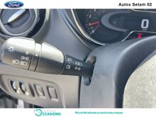 Photo 14 de l'offre de Renault Captur 1.5 dCi 90ch energy Business Euro6c à 13 960 € chez SudOuest Occasions