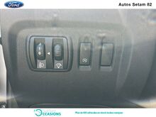Photo 17 de l'offre de Renault Captur 1.5 dCi 90ch energy Business Euro6c à 13 960 € chez SudOuest Occasions
