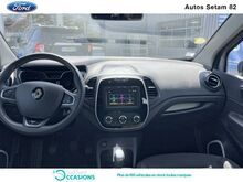 Photo 2 de l'offre de Renault Captur 1.5 dCi 90ch energy Business Euro6c à 13 960 € chez SudOuest Occasions