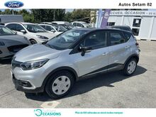 Photo 20 de l'offre de Renault Captur 1.5 dCi 90ch energy Business Euro6c à 13 960 € chez SudOuest Occasions