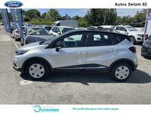 Photo 22 de l'offre de Renault Captur 1.5 dCi 90ch energy Business Euro6c à 13 960 € chez SudOuest Occasions