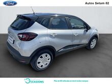 Photo 3 de l'offre de Renault Captur 1.5 dCi 90ch energy Business Euro6c à 13 960 € chez SudOuest Occasions