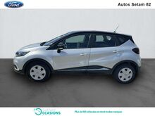 Photo 4 de l'offre de Renault Captur 1.5 dCi 90ch energy Business Euro6c à 13 960 € chez SudOuest Occasions
