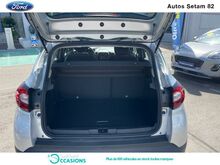 Photo 5 de l'offre de Renault Captur 1.5 dCi 90ch energy Business Euro6c à 13 960 € chez SudOuest Occasions
