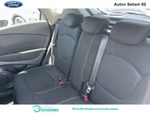 Photo 6 de l'offre de Renault Captur 1.5 dCi 90ch energy Business Euro6c à 13 960 € chez SudOuest Occasions