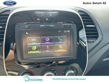 Photo 7 de l'offre de Renault Captur 1.5 dCi 90ch energy Business Euro6c à 13 960 € chez SudOuest Occasions
