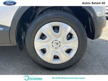 Photo 9 de l'offre de Renault Captur 1.5 dCi 90ch energy Business Euro6c à 13 960 € chez SudOuest Occasions