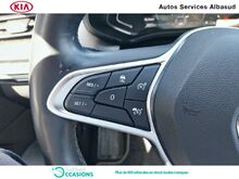 Photo 10 de l'offre de Renault Arkana 1.6 E-Tech 145ch Intens à 25 990 € chez SudOuest Occasions