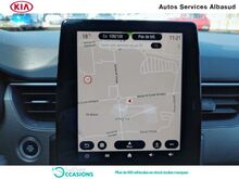 Photo 16 de l'offre de Renault Arkana 1.6 E-Tech 145ch Intens à 25 990 € chez SudOuest Occasions