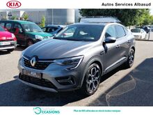 Photo 25 de l'offre de Renault Arkana 1.6 E-Tech 145ch Intens à 25 990 € chez SudOuest Occasions