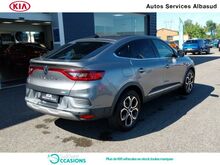 Photo 26 de l'offre de Renault Arkana 1.6 E-Tech 145ch Intens à 25 990 € chez SudOuest Occasions
