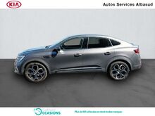 Photo 4 de l'offre de Renault Arkana 1.6 E-Tech 145ch Intens à 25 990 € chez SudOuest Occasions