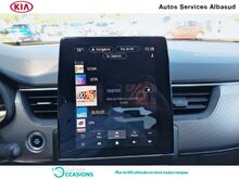 Photo 7 de l'offre de Renault Arkana 1.6 E-Tech 145ch Intens à 25 990 € chez SudOuest Occasions