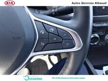 Photo 8 de l'offre de Renault Arkana 1.6 E-Tech 145ch Intens à 25 990 € chez SudOuest Occasions