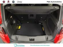 Photo 6 de l'offre de Jeep Renegade 1.3 Turbo T4 190ch 4xe Limited BVA6 à 39 980 € chez SudOuest Occasions
