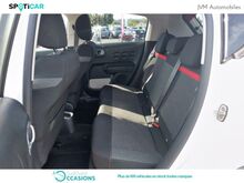 Photo 10 de l'offre de Citroën C3 PureTech 110ch Shine S&S E6.d à 13 990 € chez SudOuest Occasions