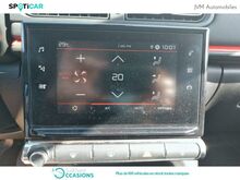 Photo 17 de l'offre de Citroën C3 PureTech 110ch Shine S&S E6.d à 13 990 € chez SudOuest Occasions