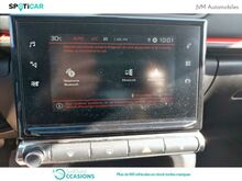 Photo 19 de l'offre de Citroën C3 PureTech 110ch Shine S&S E6.d à 13 990 € chez SudOuest Occasions