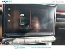 Photo 23 de l'offre de Citroën C3 PureTech 110ch Shine S&S E6.d à 13 990 € chez SudOuest Occasions