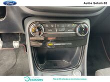 Photo 13 de l'offre de Ford Puma 1.0 EcoBoost 125ch mHEV ST-Line 6cv à 22 760 € chez SudOuest Occasions