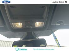 Photo 17 de l'offre de Ford Puma 1.0 EcoBoost 125ch mHEV ST-Line 6cv à 22 760 € chez SudOuest Occasions