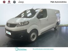 Photo 1 de l'offre de Fiat Scudo Fg XL 2.0 BlueHDi 145ch S&S Pro Lounge Connect EAT8 à 36 580 € chez SudOuest Occasions