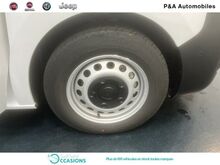 Photo 11 de l'offre de Fiat Scudo Fg XL 2.0 BlueHDi 145ch S&S Pro Lounge Connect EAT8 à 36 580 € chez SudOuest Occasions