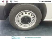 Photo 12 de l'offre de Fiat Scudo Fg XL 2.0 BlueHDi 145ch S&S Pro Lounge Connect EAT8 à 36 580 € chez SudOuest Occasions