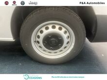 Photo 13 de l'offre de Fiat Scudo Fg XL 2.0 BlueHDi 145ch S&S Pro Lounge Connect EAT8 à 36 580 € chez SudOuest Occasions
