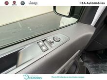 Photo 15 de l'offre de Fiat Scudo Fg XL 2.0 BlueHDi 145ch S&S Pro Lounge Connect EAT8 à 36 580 € chez SudOuest Occasions