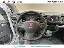 Photo 16 de l'offre de Fiat Scudo Fg XL 2.0 BlueHDi 145ch S&S Pro Lounge Connect EAT8 à 36 580 € chez SudOuest Occasions