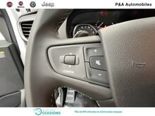 Photo 17 de l'offre de Fiat Scudo Fg XL 2.0 BlueHDi 145ch S&S Pro Lounge Connect EAT8 à 36 580 € chez SudOuest Occasions