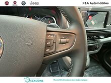 Photo 18 de l'offre de Fiat Scudo Fg XL 2.0 BlueHDi 145ch S&S Pro Lounge Connect EAT8 à 36 580 € chez SudOuest Occasions
