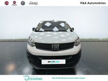 Photo 2 de l'offre de Fiat Scudo Fg XL 2.0 BlueHDi 145ch S&S Pro Lounge Connect EAT8 à 36 580 € chez SudOuest Occasions