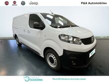 Photo 3 de l'offre de Fiat Scudo Fg XL 2.0 BlueHDi 145ch S&S Pro Lounge Connect EAT8 à 36 580 € chez SudOuest Occasions