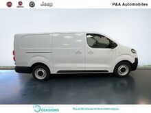 Photo 4 de l'offre de Fiat Scudo Fg XL 2.0 BlueHDi 145ch S&S Pro Lounge Connect EAT8 à 36 580 € chez SudOuest Occasions