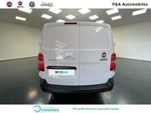 Photo 5 de l'offre de Fiat Scudo Fg XL 2.0 BlueHDi 145ch S&S Pro Lounge Connect EAT8 à 36 580 € chez SudOuest Occasions