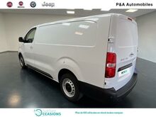Photo 7 de l'offre de Fiat Scudo Fg XL 2.0 BlueHDi 145ch S&S Pro Lounge Connect EAT8 à 36 580 € chez SudOuest Occasions