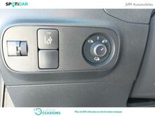 Photo 14 de l'offre de Citroën C3 PureTech 110ch Shine S&S E6.d-TEMP à 13 490 € chez SudOuest Occasions