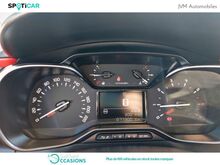 Photo 15 de l'offre de Citroën C3 PureTech 110ch Shine S&S E6.d-TEMP à 13 490 € chez SudOuest Occasions