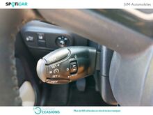 Photo 17 de l'offre de Citroën C3 PureTech 110ch Shine S&S E6.d-TEMP à 13 490 € chez SudOuest Occasions