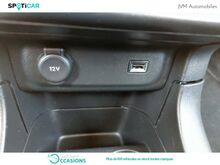 Photo 22 de l'offre de Citroën C3 PureTech 110ch Shine S&S E6.d-TEMP à 13 490 € chez SudOuest Occasions