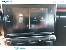 Photo 24 de l'offre de Citroën C3 PureTech 110ch Shine S&S E6.d-TEMP à 13 490 € chez SudOuest Occasions