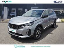 Photo 1 de l'offre de Peugeot 5008 1.2 PureTech 130ch S&S Allure EAT8 à 35 590 € chez SudOuest Occasions