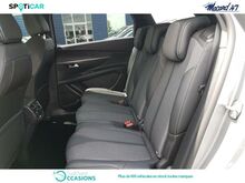 Photo 10 de l'offre de Peugeot 5008 1.2 PureTech 130ch S&S Allure EAT8 à 35 590 € chez SudOuest Occasions