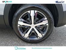 Photo 11 de l'offre de Peugeot 5008 1.2 PureTech 130ch S&S Allure EAT8 à 35 590 € chez SudOuest Occasions