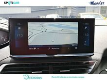 Photo 13 de l'offre de Peugeot 5008 1.2 PureTech 130ch S&S Allure EAT8 à 35 590 € chez SudOuest Occasions