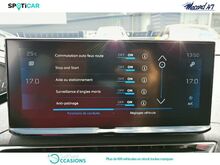 Photo 15 de l'offre de Peugeot 5008 1.2 PureTech 130ch S&S Allure EAT8 à 35 590 € chez SudOuest Occasions