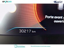 Photo 16 de l'offre de Peugeot 5008 1.2 PureTech 130ch S&S Allure EAT8 à 35 590 € chez SudOuest Occasions